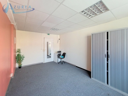 Photo 2 – location bureaux	NICE (06000)