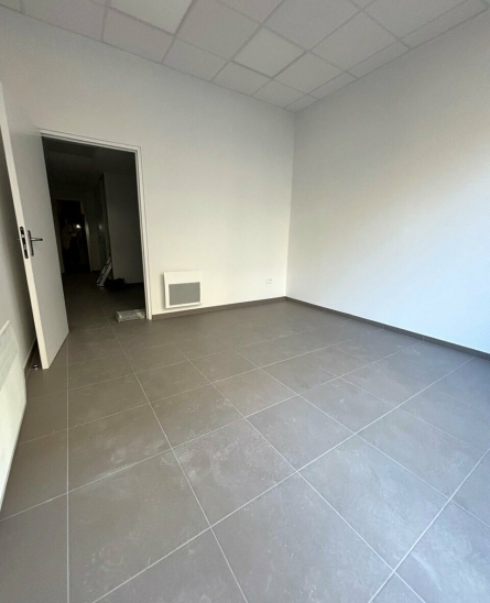 Photo 2 – location Locaux commerciaux	NICE (06000)