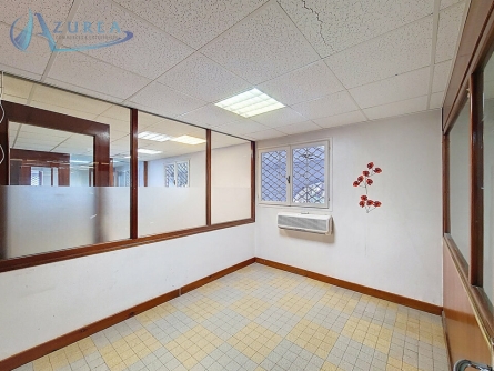 Photo 7 – vente bureaux	NICE (06000)