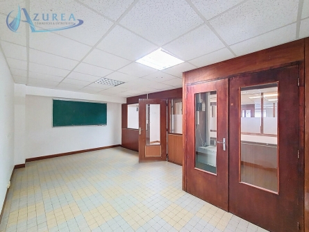 Photo 8 – vente bureaux	NICE (06000)