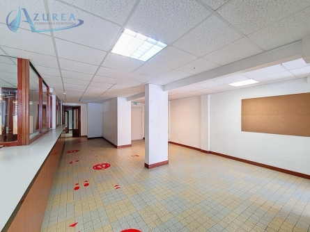 Photo 6 – vente bureaux	NICE (06000)