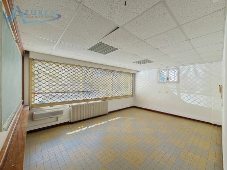 Photo 9 – vente bureaux	NICE (06000)