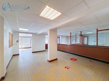 Photo 1 – vente bureaux	NICE (06000)