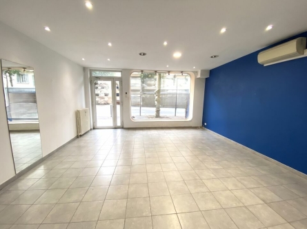 Photo 2 – vente Locaux commerciaux	NICE (06000)