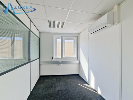 Photo 8 – vente bureaux	NICE (06200)