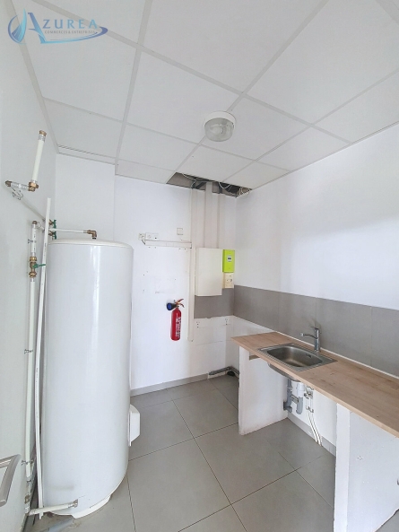 Photo 6 – location Locaux commerciaux	ANTIBES (06600)