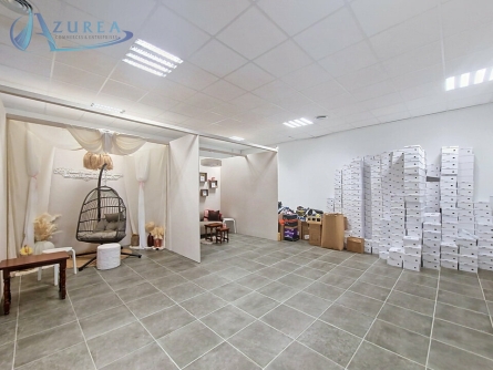 Photo 5 – location Entrepôts / activités	BIOT (06410)