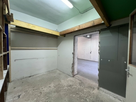 Photo 3 – location Entrepôts / activités	MOUGINS (06250)