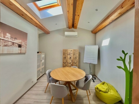 Photo 4 – location bureaux	GRASSE (06130)