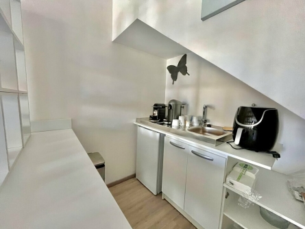 Photo 5 – location bureaux	GRASSE (06130)