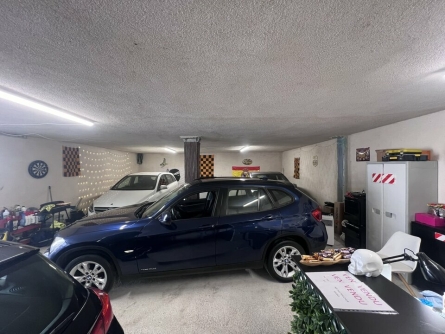 Photo 3 – location Entrepôts / activités	MOUGINS (06250)