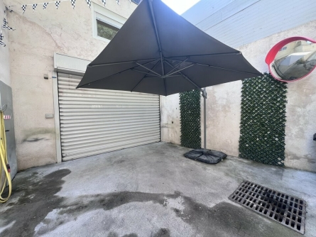 Photo 4 – location Entrepôts / activités	MOUGINS (06250)