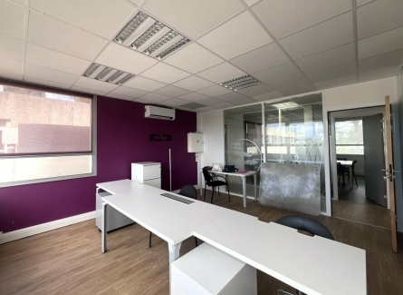 Photo 1 – location bureaux	VALBONNE (06560)