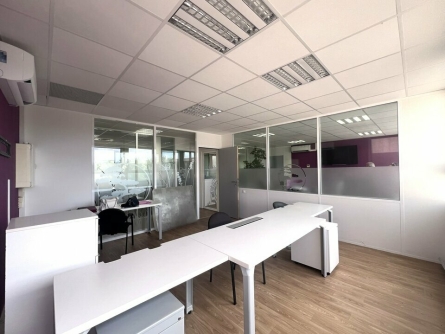 Photo 2 – location bureaux	VALBONNE (06560)