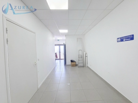 Photo 7 – location Locaux commerciaux	ANTIBES (06600)