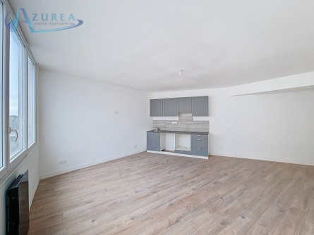 Photo 5 – vente bureaux	NICE (06200)