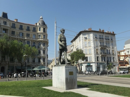 Photo 2 – cession de bail Locaux commerciaux	NICE (06100)