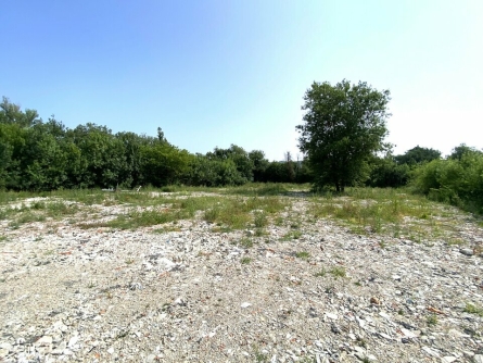 Photo 3 – location Terrains	LA ROQUETTE-SUR-SIAGNE (06550)