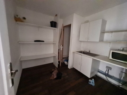 Photo 8 – location Locaux commerciaux	LE CANNET (06110)