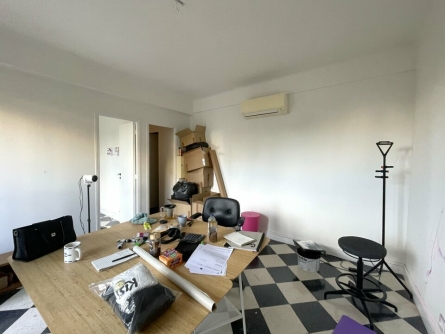 Photo 2 – location bureaux	VILLEFRANCHE SUR MER (06230)