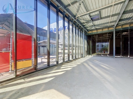 Photo 6 – location Locaux commerciaux	NICE (06200)