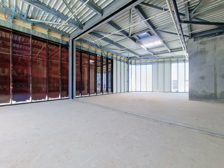 Photo 3 – location Locaux commerciaux	NICE (06200)