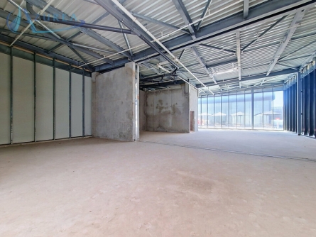 Photo 1 – location Locaux commerciaux	NICE (06200)
