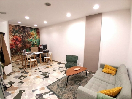 Photo 3 – vente Locaux commerciaux	NICE (06000)