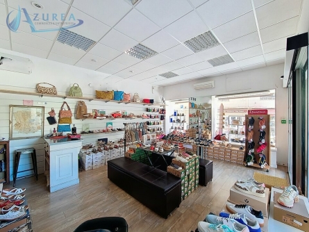 Photo 2 – location Locaux commerciaux	NICE (06100)