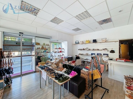 Photo 3 – location Locaux commerciaux	NICE (06100)