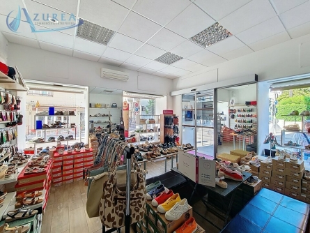 Photo 4 – location Locaux commerciaux	NICE (06100)