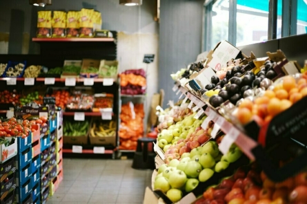 Photo 1 – vente Locaux commerciaux	MANDELIEU-LA-NAPOULE (06210)