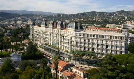 Photo 3 – vente Locaux commerciaux	NICE (06100)