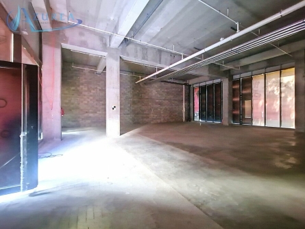Photo 1 – location Locaux commerciaux	NICE (06200)