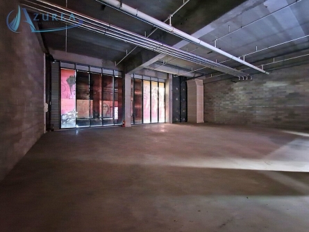 Photo 4 – location Locaux commerciaux	NICE (06200)