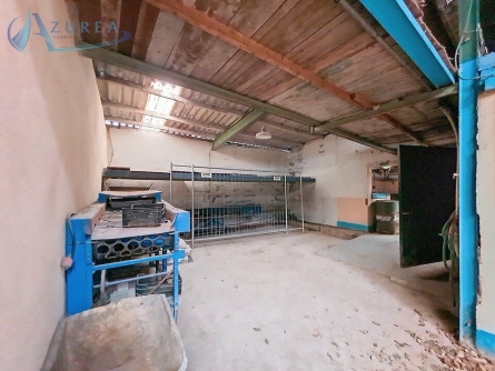 Photo 3 – location Entrepôts / activités	NICE (06200)