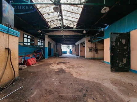 Photo 1 – location Entrepôts / activités	NICE (06200)