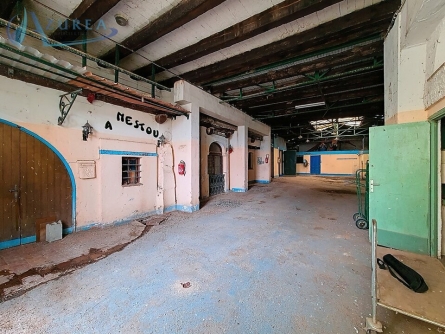 Photo 5 – location Entrepôts / activités	NICE (06200)