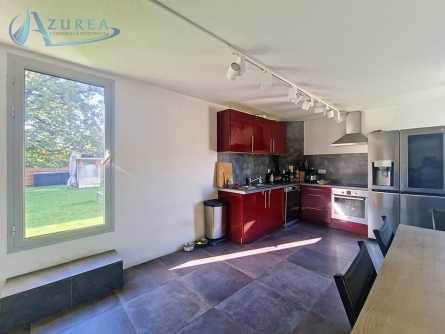 Photo 4 – vente bureaux	VENCE (06140)