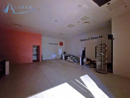 Photo 2 – location Locaux commerciaux	NICE (06200)