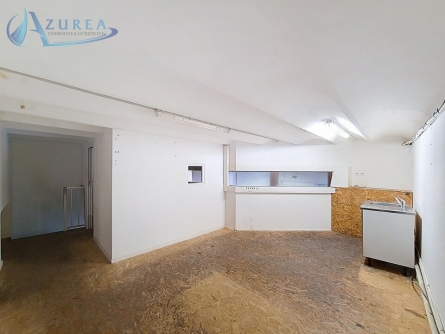 Photo 7 – location Locaux commerciaux	 (06000)