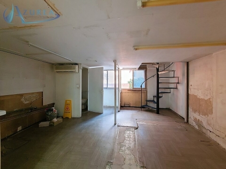 Photo 6 – location Locaux commerciaux	 (06000)