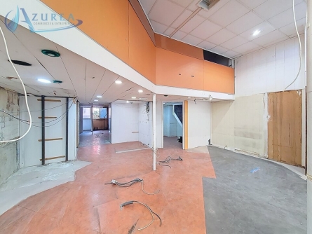 Photo 4 – location Locaux commerciaux	 (06000)