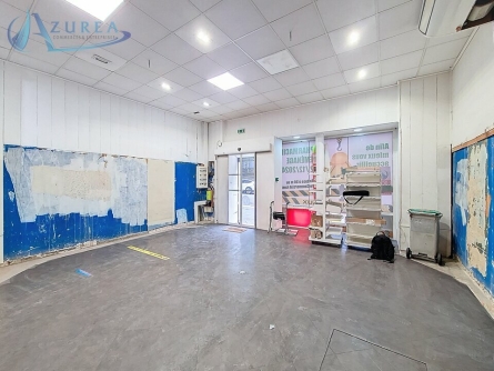 Photo 2 – location Locaux commerciaux	 (06000)
