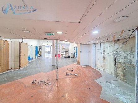 Photo 3 – location Locaux commerciaux	 (06000)