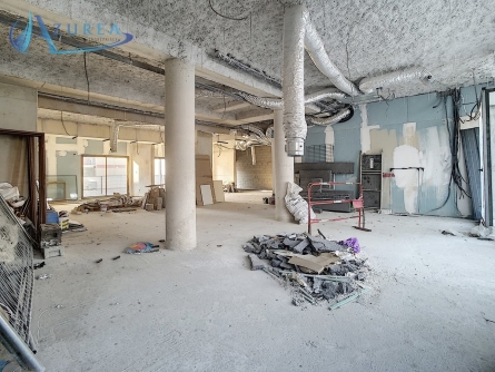Photo 1 – location Locaux commerciaux	CAGNES SUR MER (06800)