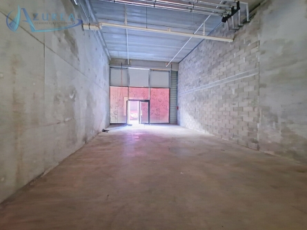 Photo 3 – location Locaux commerciaux	NICE (06200)