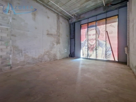 Photo 2 – location Locaux commerciaux	NICE (06200)