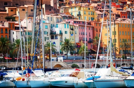 Photo 1 – vente Locaux commerciaux	MENTON (06500)