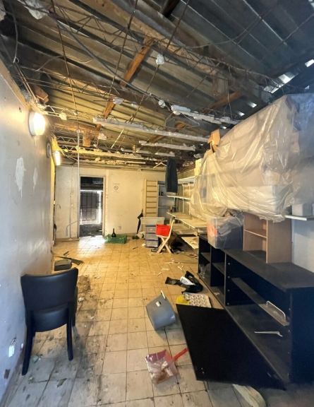 Photo 6 – vente Locaux commerciaux	ANTIBES (06600)